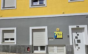 LC's Guesthouse